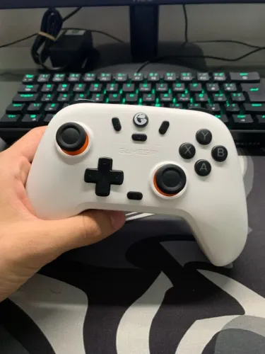 Controle T4 Novalite Sem fio
