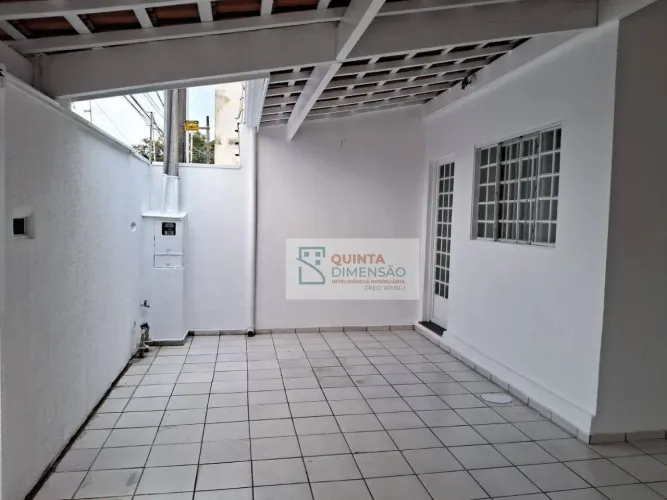 CASA LOCAÇÃO VL CANEVARI