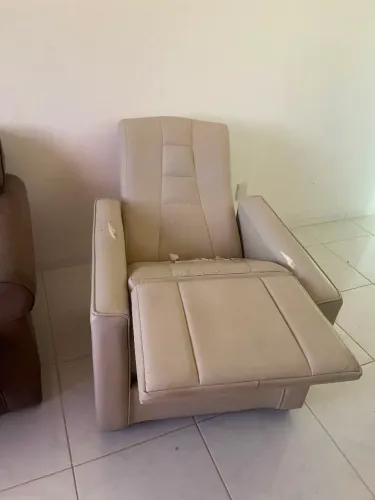 Vendo poltrona