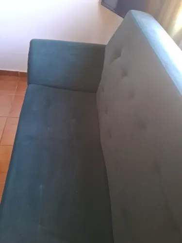 SOFÁ CONSERVADO