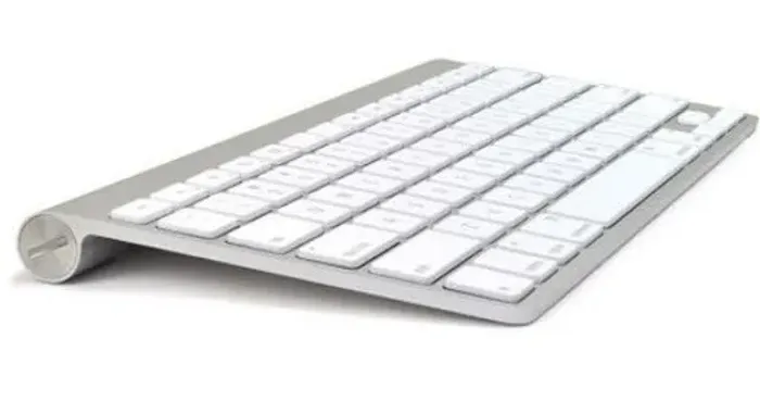 Teclado Apple - Magic Keyboard Apple