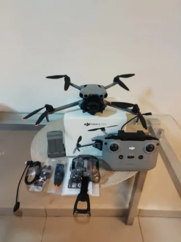 VENDE-SE DRONE DJI MINI 5 PRO