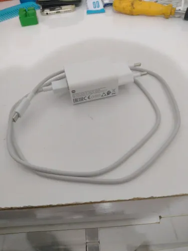 Carregador xiaomi original 