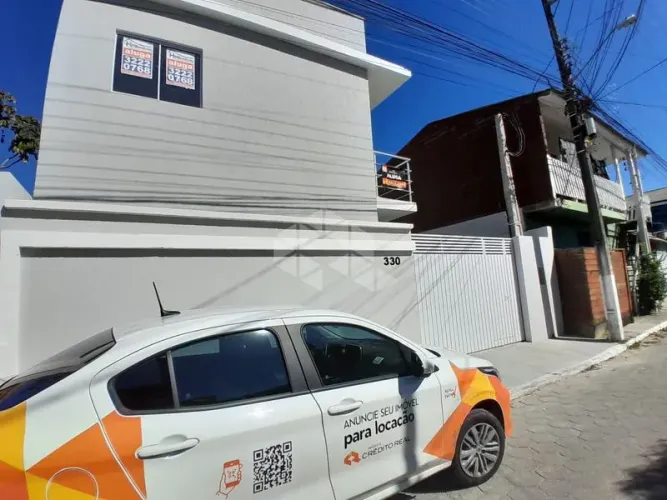 JK 30M² - para Alugar