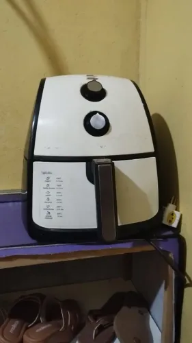 Airfryer