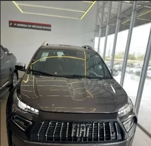 Fiat Toro Ranch 2.2 16V 4X4 TB Diesel Aut. 2027