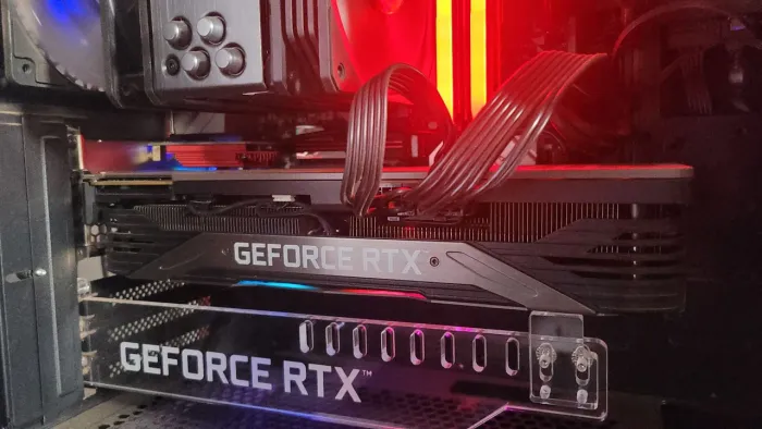 Rtx 3080ti 12gb Gainward