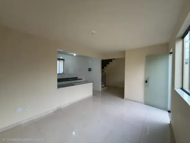 CASA 2 QTS PAQUETA