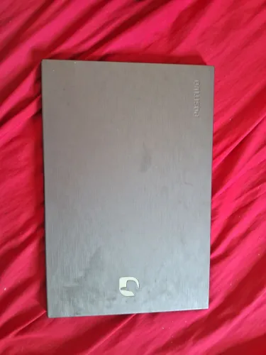 Notebook positivo