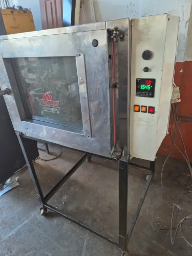 Vendo forno elétrico 5 telas da Progas