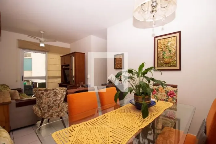 Apartamento à Venda - Santana, 3 Quartos, 103 m2