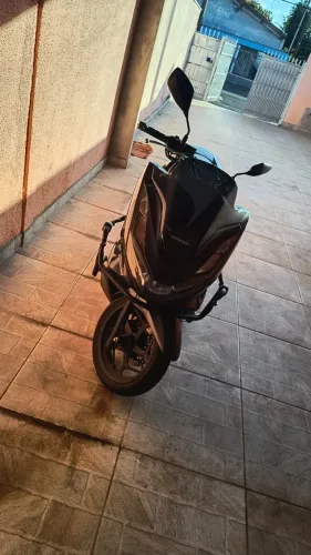 Honda PCX 160 2024.