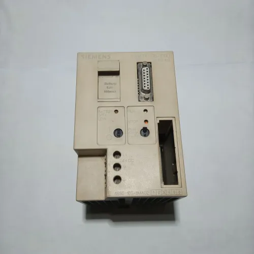 CLP SIEMENS SIMATIC 102U - 6ES5 102-8MA02