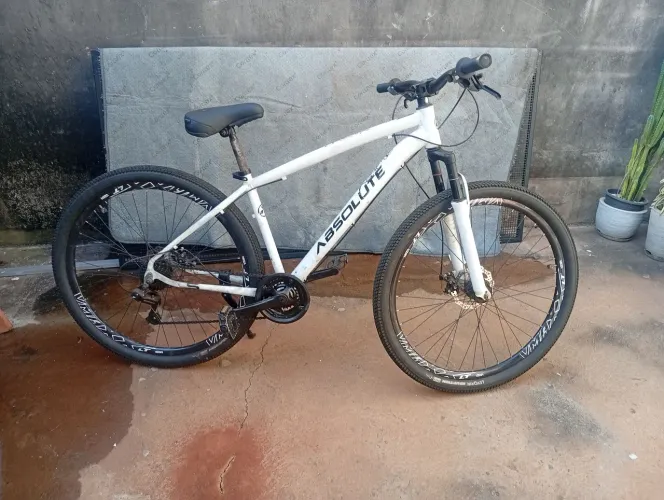 Vendo Bike