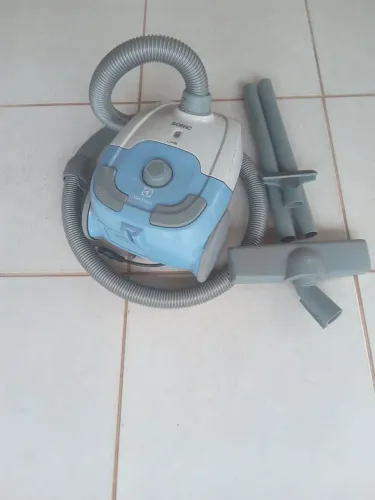 Aspirador de po