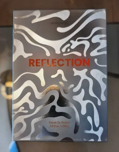 Perfume Mykonos Reflection 100ml