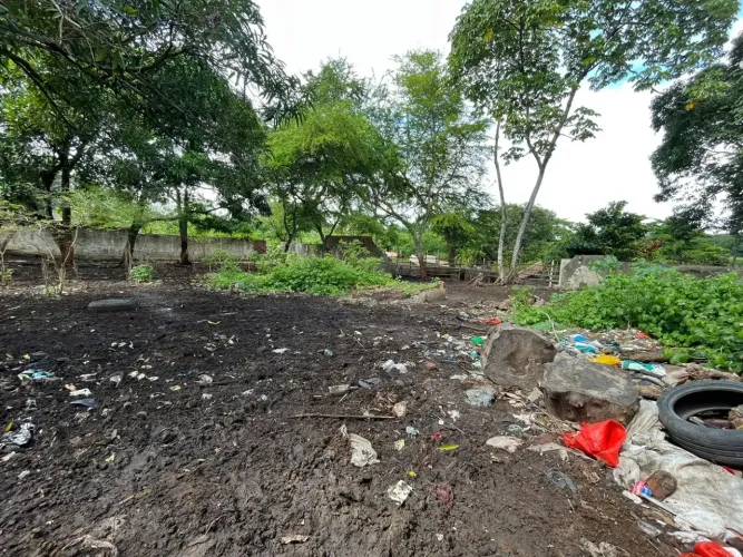 Lote/Terreno para venda tem 900 metros quadrados em Oitizeiro - João Pessoa - PB