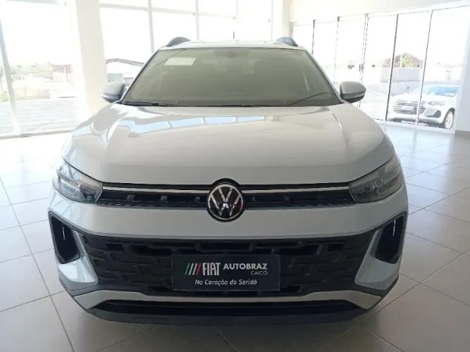 Volkswagen Tera High 1.0 170 TSI Flex 12V 5P AUT 2026
