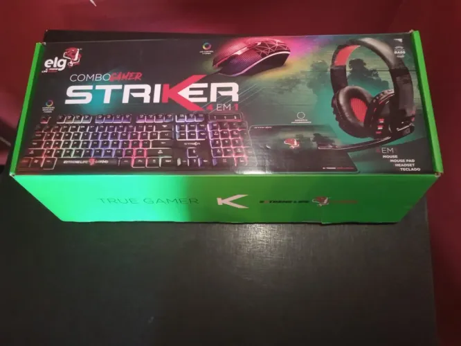 Periféricos para computador