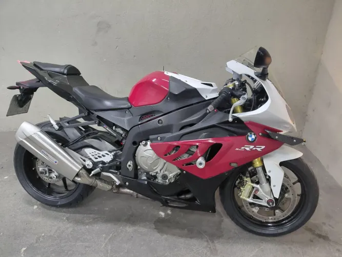 S1000rr Cowboy Bikes Motors