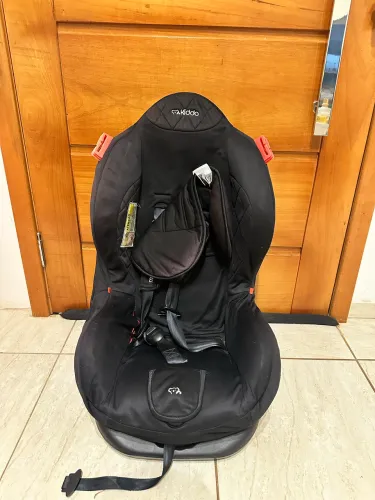 Cadeirinha para carro bebê kiddo 0 a 25kg