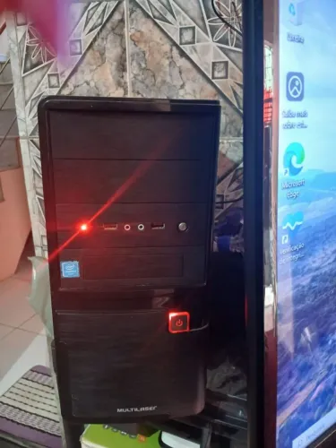 Vende-se CPU Intel Celeron