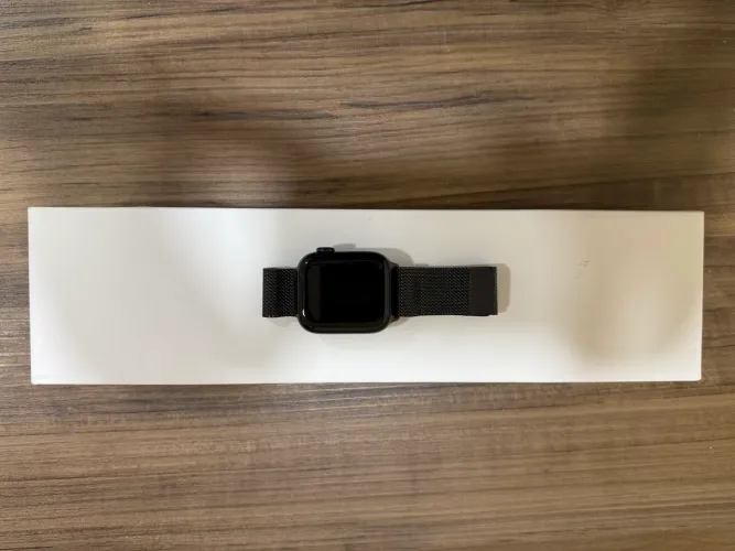 Apple Watch Series 8, Gps + Celular