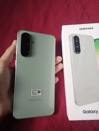 A56 128gb completo