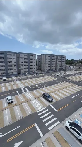 Chave Apartamento Elevador proprietário / Andar alto / Gran Village Aracagy 5