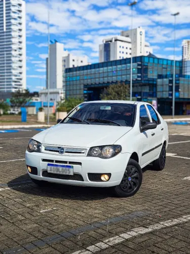 Fiat Siena ELX 1.0 MPI Fire/fire Flex 8V 4P 2007
