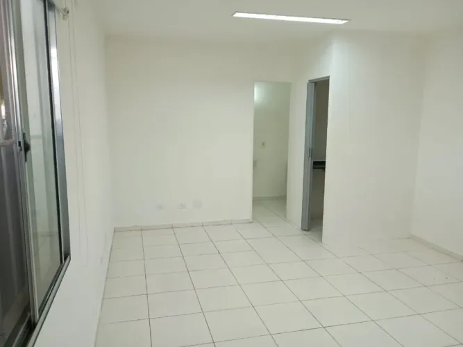 Sala Comercial na Vila Mascote, São Paulo