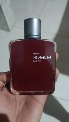 Vendo Natura Homem Sagaz
