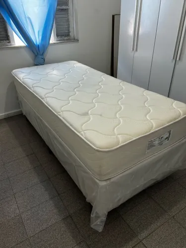 CAMA SOLTEIRO