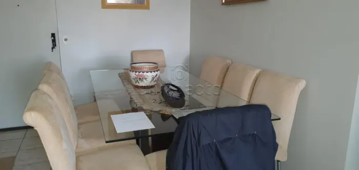 Apartamento Padrão Mobiliado - Jardim Americano