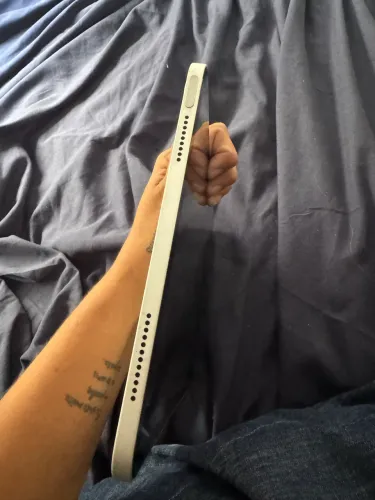 iPad 11