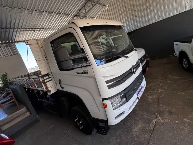 VW 11-180 4x4