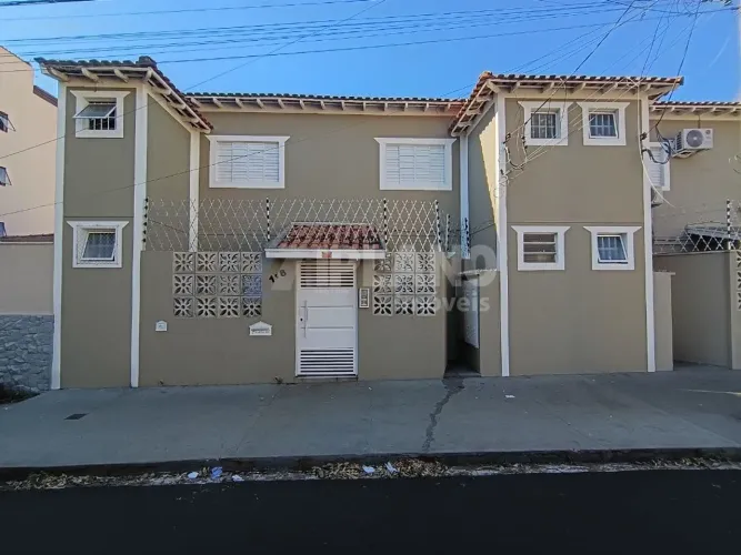 Locação de Apartamentos / Kitnet na cidade de São Carlos