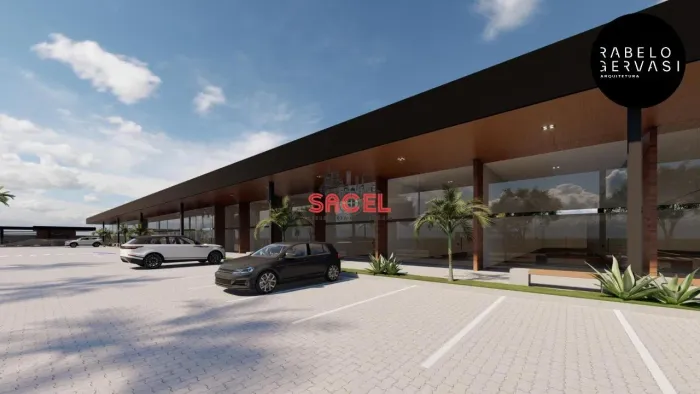LOJA DISPONIVEL NA GALERIA AM3 MALL  49,63m²