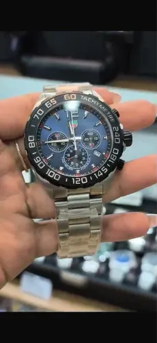 Relógio Tag Heuer F1