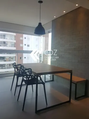 Apartamento para Alugar no Campolim (Zona Sul, Sorocaba-SP)