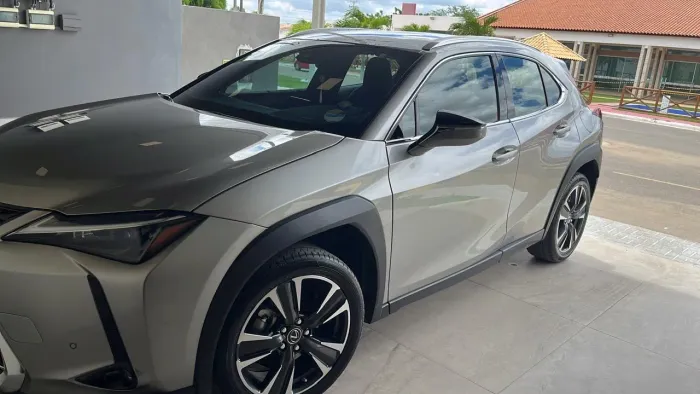 Lexus UX-250H Dynamic 2.0 16V Aut.(hybrid) 2023