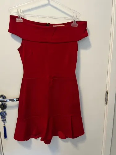 Vestido Leelo Tamanho M