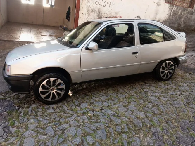 Chevrolet Kadett GLS 2.0 MPFI 1998
