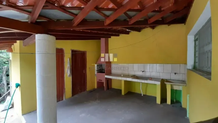 Apartamento em Dois Córregos