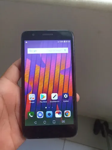 LG k11 plus