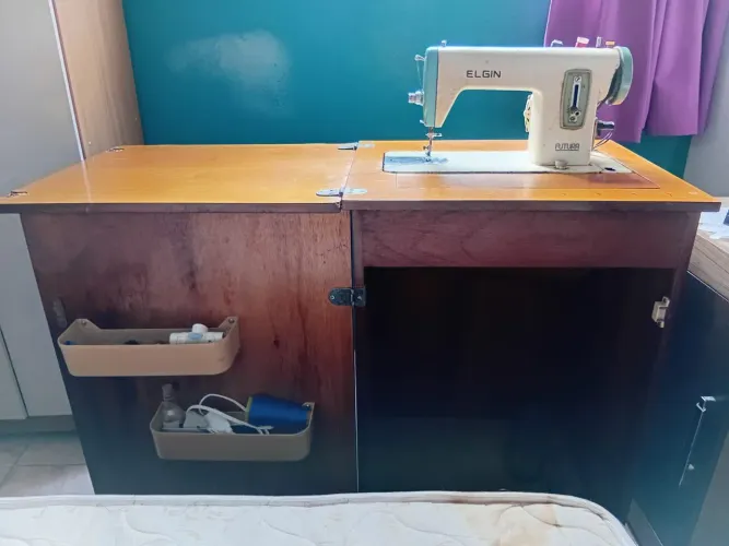 só venda