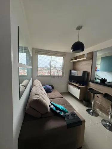 apartamento - Jardim Nova Europa - Campinas