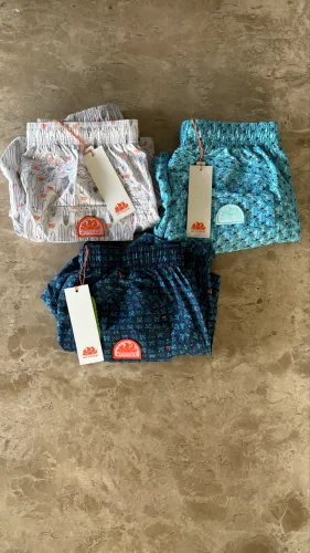 SUNDEK Estampado 