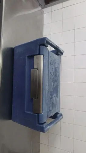 Caixa Hot box 