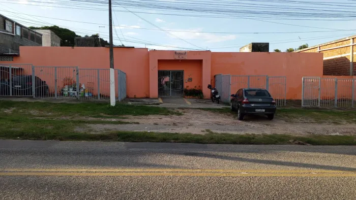 Repasse de casa Extremoz